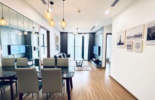 My Đinh Apartment | Nice apartment-Vinhomes Skylake