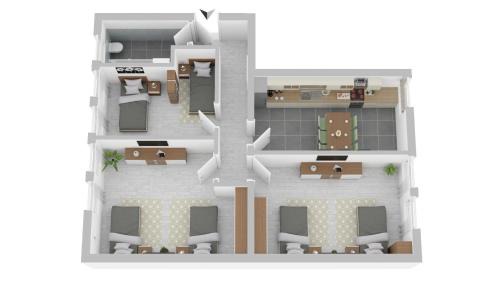 Herne Apartment | Nice Apartments Herne