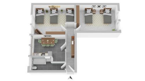 Herne Apartment | Nice Apartments Herne