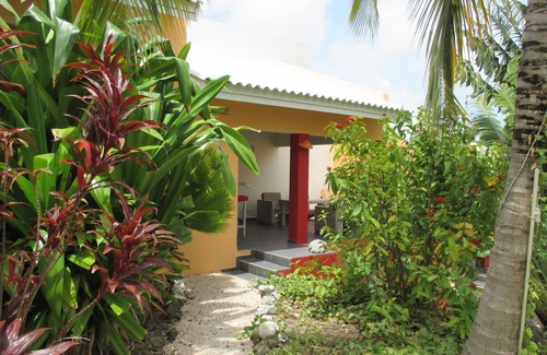 Soto Apartment | Nice apartments in the middle of a tropical garden with swimming pool