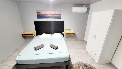 Arrondissement of St-Laurent-du-Maroni Apartment | Nice Appartement T2