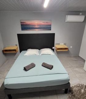 Arrondissement of St-Laurent-du-Maroni Apartment | Nice Appartement T2