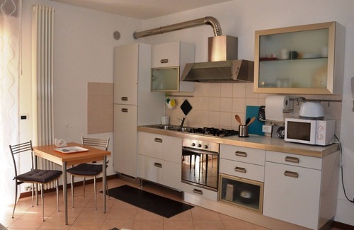 Battaglia Terme Apartment | Nice Appartament in Battaglia with WiFi & parking