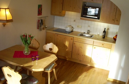 Abtenau Apartment | Nice appartment for 2-4 Persons