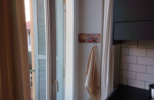Quartier du Port Apartment | NICE CENTRUM CLOSE TO EVERYTHING, 10 MIN WALK TO PROMENDE ANGLAIS