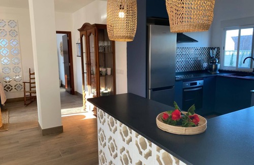 Cullera Apartment | Nice chalet/apartment 1min. from the beach