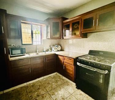 Pinar Quemado House | Nice comfortable and economical house in the heart of Jarabcoa