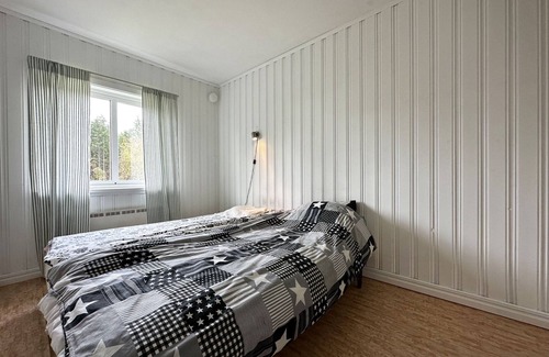 Olsfors House | Nice cottage by lakes and forest, near Borås | SE08050