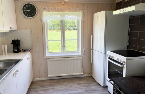Storlinge House | Nice cottage on Öland with grazing sheep in the surroundings I SE04033