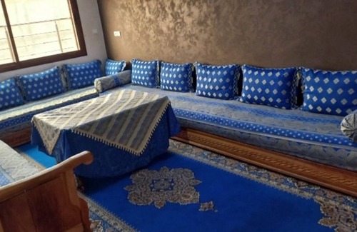 Azrou Apartment | Nice family apartment