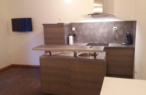 Dinan Apartment | Nice furnished apartment