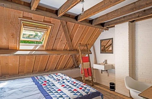 Meliskerke Apartment | Nice group accommodation close to the sea and the beach. Perfect as a party, conference, training location for companies and team/company trips or workshops.