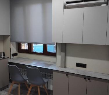 Balti Apartment | Nice hause