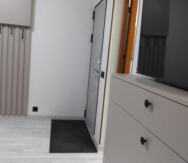 Balti Apartment | Nice hause