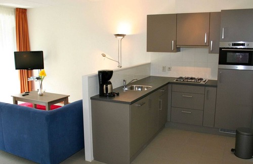 Rheezerveen House | Nice house only 9 km from van Slagharen