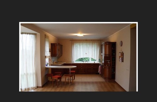 Adazi House | Nice Holiday Home located in Adazi.