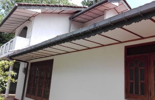 Ahungalla House | Nice holiday home near the beach
