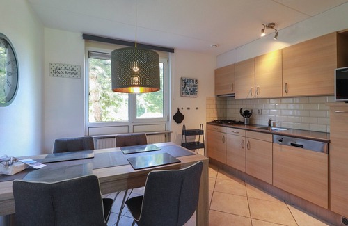 Makkum House | Nice holiday home on the water in Friesland