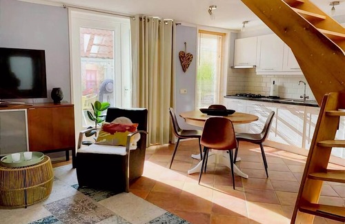 De Koog House | Nice holiday residence in De Koog near the beach