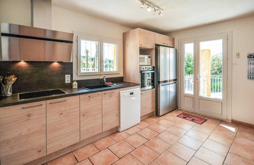 Sainte-Anastasie-sur-Issole House | Nice home in Ste-Anastasie-s/Issole