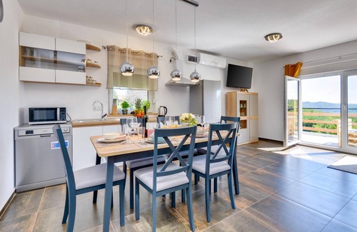 Varazdinske Toplice House | Nice home in Varazdinske Toplice