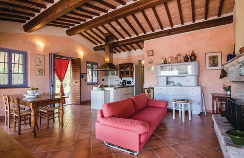 Montagnano House | Nice home in Monte San Savino (AR)