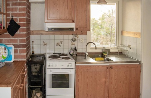 Osteraker House | Nice home in åkersberga with WiFi