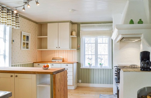 Bergshamra House | Nice home in Bergshamra with WiFi