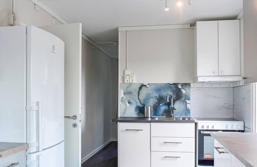 Billesholm House | Nice home in Billesholm