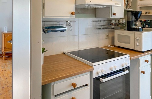 Fora House | Nice home in Borgholm with sauna