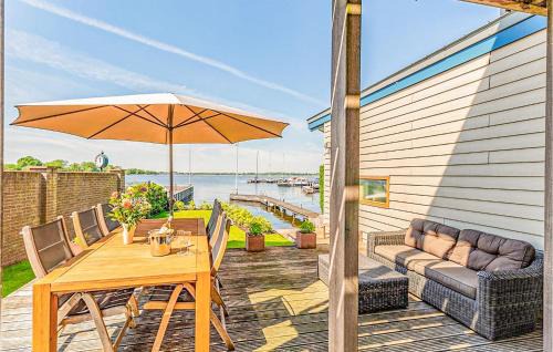 Breukeleveen House | Nice Home In Breukeleveen With Wifi