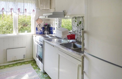 Brunskog House | Nice home in Brunskog
