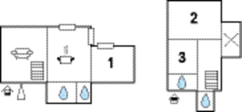 Channay-sur-Lathan House | Nice Home In Channay-Sur-Lathan