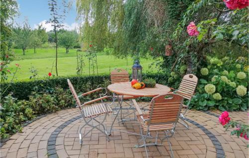 Krautsand House | Nice Home In Drochtersen