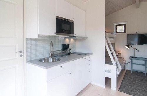 Fidenas House | Nice home in Fidens with WiFi