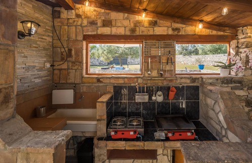 Galizana House | Nice home in Galizana