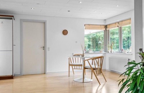 Grindsted House | Nice home in Grindsted with WiFi