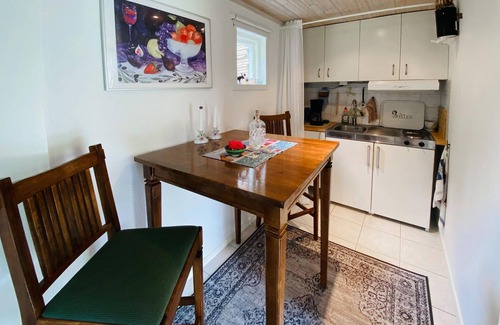 Hamburgsund House | Nice home in Hamburgsund with WiFi