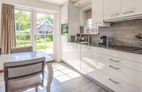Hoge Hexel House | Nice home in Hoge Hexel with WiFi