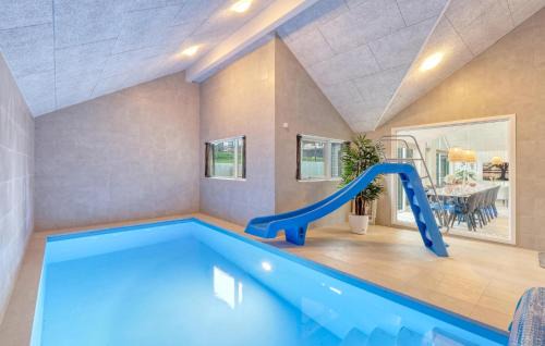 Jesendorf House | Nice Home In Jesendorf With Sauna