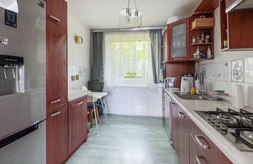 Szemud House | Nice home in Kielno with WiFi