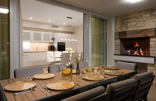 Kozino House | Nice home in Kozino with WiFi