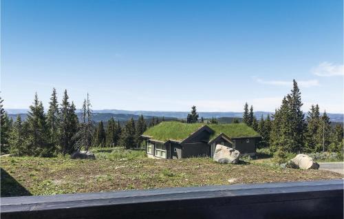 Lillehammer House | Nice Home In Lillehammer With Sauna