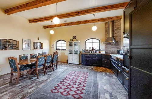 Ljungbyhed House | Nice home in Ljungbyhed with kitchen