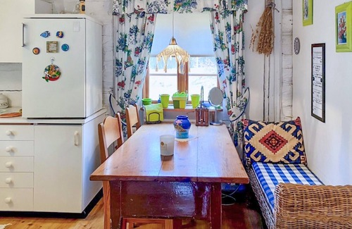 Lonsboda House | Nice home in Lönsboda with WiFi