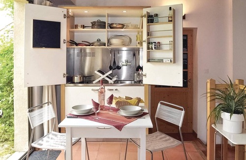 Molinot House | Nice home in Molinot with WiFi