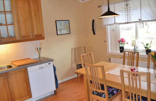 Nykvarn House | Nice home in Nykvarn with WiFi