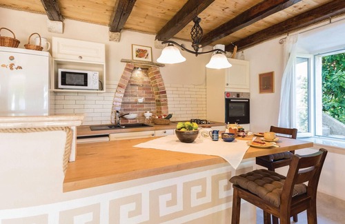 Podobuce House | Nice home in Orebic with WiFi