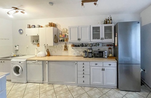 Blanki House | Nice home in Lidzbark Warminski