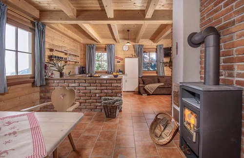 Michaelerberg-Pruggern House | Nice home in Pruggern with sauna